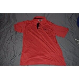 Pebble Beach PolyDry Soft Golf Shirt Mens Large New W/O Tags